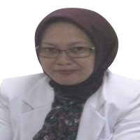 dr. Eny Febrianti, Sp.A Profile Photo