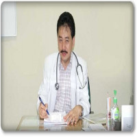 dr. Teddy Sunardi, Sp.PD Profile Photo