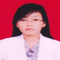 dr. Anitasari Kusumawati Profile Photo