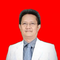 dr. Benny Issakh, Sp.B Profile Photo