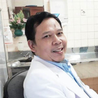 Dr. dr. Achmad Fauzi Kamal, Sp.OT(K) Profile Photo