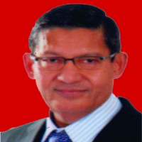 dr. Sjakon George Tahija, Sp.M Profile Photo