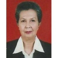 dr. Karliana Kartasa Taswir, Sp.M Profile Photo