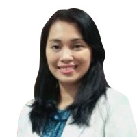 dr. E. Irma Dewi K, Sp.M Profile Photo