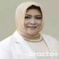 drg. Nurul Pudjiastuti, Sp.KGA Profile Photo
