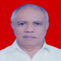 dr. Edward Aipassa, Sp.OG Profile Photo