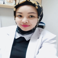 dr. Anggina Diksita Pamasya, Sp.THT-KL Profile Photo