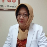 Dr. dr. Ratna Dwi Restuti, Sp.THT Profile Photo