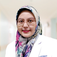 dr. Jihan Rosita, Sp.KK Profile Photo