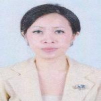 dr. Grace Prasada Judio Profile Photo