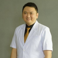 dr. Frengky Susanto, Sp.A Profile Photo