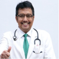 dr. Surahman Muin, Sp.PD Profile Photo