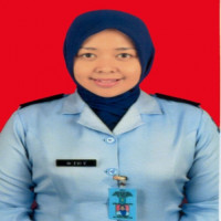 dr. Evi Verawati, Sp.GK Profile Photo