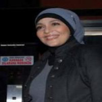 dr. Lula Kamal Profile Photo