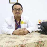 dr. Beni Herlambang, Sp.BP-RE Profile Photo