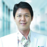 dr. Alvin Hardi Hardjawinata, MARS, Sp.Ak Profile Photo