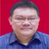 dr. Desman Siahaan Profile Photo