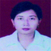 dr. Trie Hariweni, Sp.A, BTCLC Profile Photo
