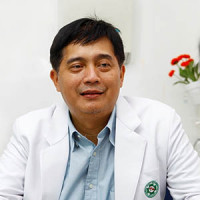 Dr. dr. Raden Muharam Natadisastra, Sp.OG(K) Profile Photo