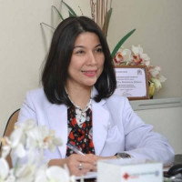 dr. Armeilia A. Rachim, Sp.THT-KL Profile Photo