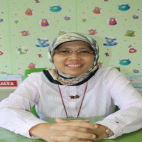 dr. Pramita Gayatri Dwi Poerwantoro, Sp.A Profile Photo