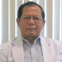 Prof. dr. Mardjanis Said, Sp.A (K) Profile Photo