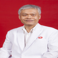 dr. Januar Widodo Sutandar, Sp.PD-KGH Profile Photo