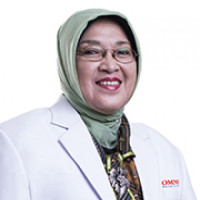 dr. Anky Tri Rini, Sp.A(K) Profile Photo