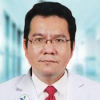 dr. Mangatas S. M. Manalu, Sp.PD Profile Photo