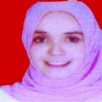 dr. Camelia Alhaddar Profile Photo