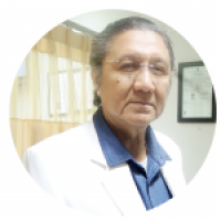 Prof. Dr. Ilham Oetama Marsis, Sp.OG Profile Photo