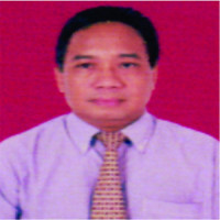 dr. Joko Irianto Profile Photo