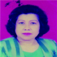 dr. Hanna Susanti Wibowo Profile Photo