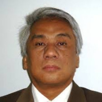dr. Umar Said Dharmabakti, Sp.THT-KL(K) Profile Photo