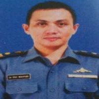 dr. Eko Wahyudi, Sp.An Profile Photo