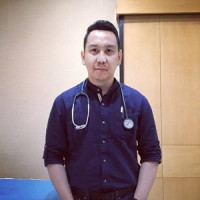 dr. Vireza Pratama, Sp.JP,  FIHA Profile Photo
