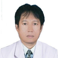 dr. Yohanis Yan Runtung, Sp.THT-KL Profile Photo