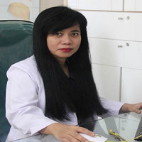 dr. Mutty Muzzayana, Sp.KK Profile Photo