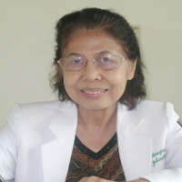 dr. Fisalma Mansjoer, Sp.KK Profile Photo