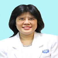 dr. Esti Wardhani, Sp.M Profile Photo