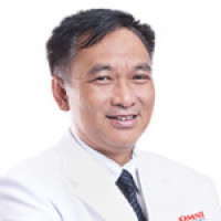 dr. Herman Gofara, Sp.OT Profile Photo