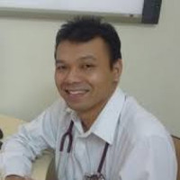 dr. Jamot Silitonga, Sp.OT(K) Hip & Knee Profile Photo