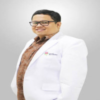 dr. Ratno Juniarto Marulitua Sidauruk, Sp.A(K) Profile Photo