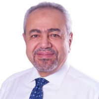 Dr. Mustafa Ayad Profile Photo