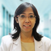 dr. Ivena Susanti, Sp.A Profile Photo