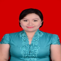 dr. Maria Angelina Yashinta Gunawan, Sp.Rad Profile Photo