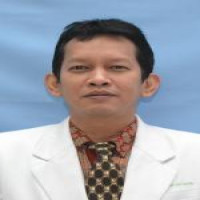 Dr. Arya Govinda Roosheroe, Sp.PD, KGer, FINASIM Profile Photo