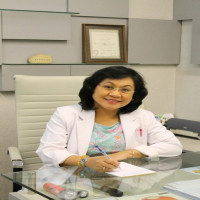 dr. Dyah Winarti Soenarjo, Sp.M Profile Photo
