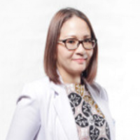 dr. Theresia Cicilya Sipahutar, Sp.An Profile Photo
