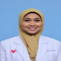 dr. Rina Ariani, Sp.JP Profile Photo